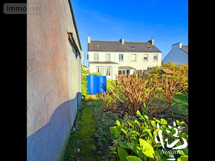 Maison a vendre Plabennec 29860 Finistère 97 m2 6 pièces 226000 euros