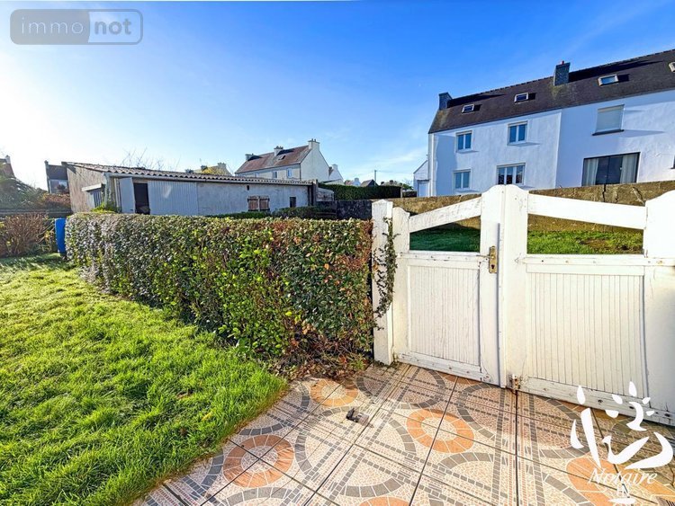 Maison a vendre Plabennec 29860 Finistère 97 m2 6 pièces 226000 euros