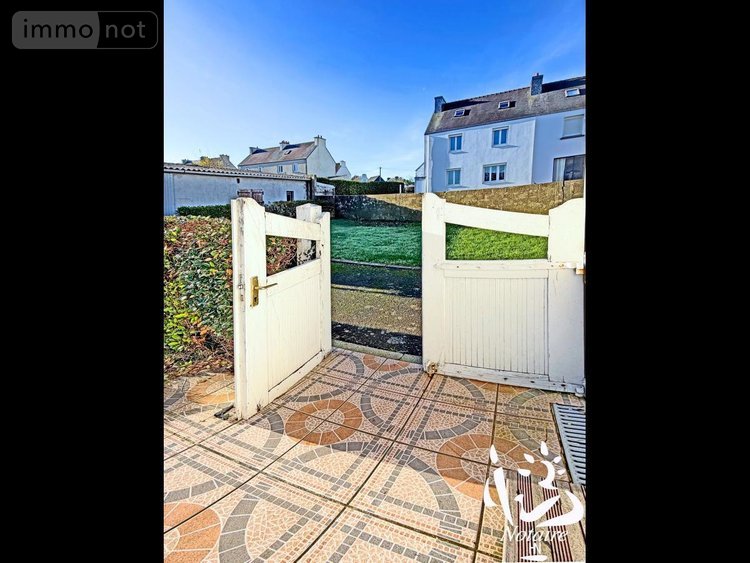 Maison a vendre Plabennec 29860 Finistère 97 m2 6 pièces 226000 euros