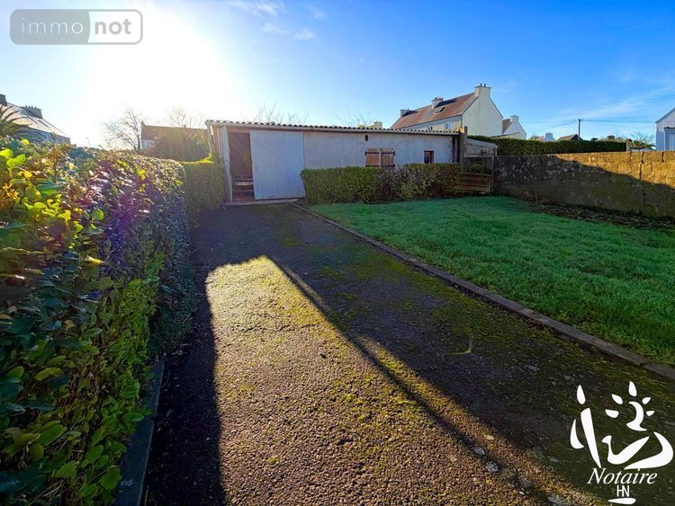 Maison a vendre Plabennec 29860 Finistère 97 m2 6 pièces 226000 euros