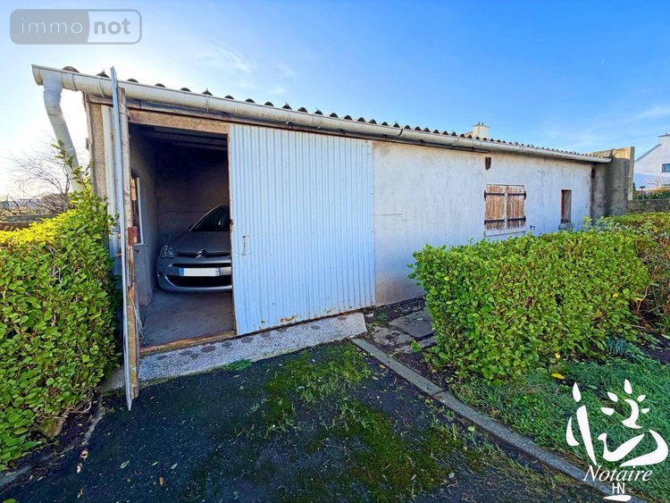 Maison a vendre Plabennec 29860 Finistère 97 m2 6 pièces 226000 euros
