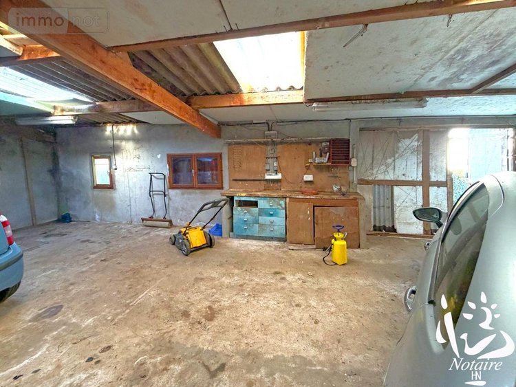 Maison a vendre Plabennec 29860 Finistère 97 m2 6 pièces 226000 euros