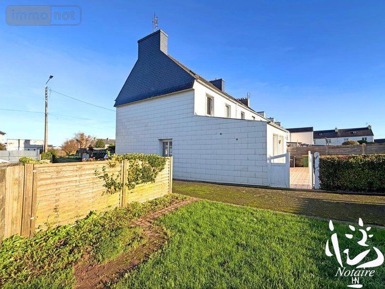 Maison a vendre Plabennec 29860 Finistère 97 m2 6 pièces 226000 euros