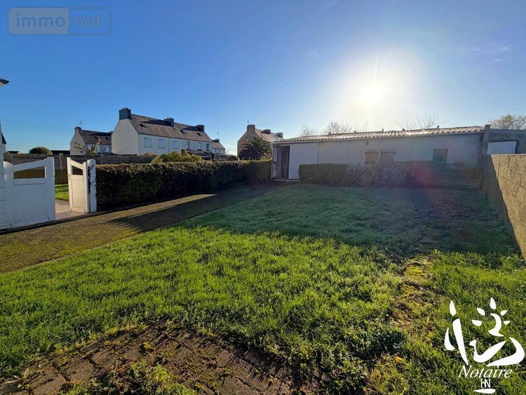 Maison a vendre Plabennec 29860 Finistère 97 m2 6 pièces 226000 euros