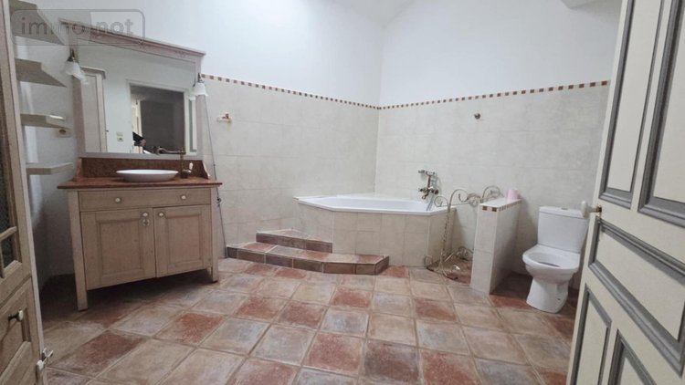 Maison a vendre Champsevraine 52500 Haute-Marne 200 m2 6 pièces 130000 euros