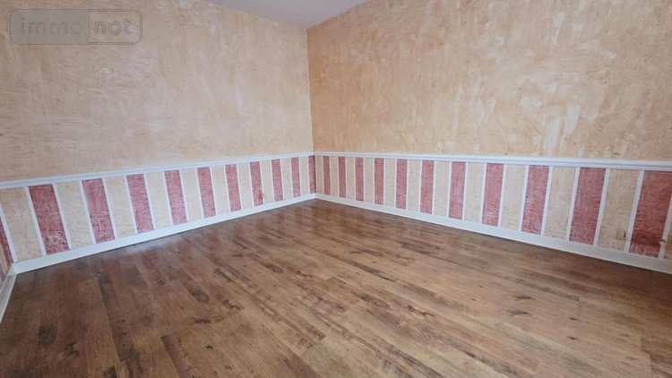 Maison a vendre Champsevraine 52500 Haute-Marne 200 m2 6 pièces 130000 euros