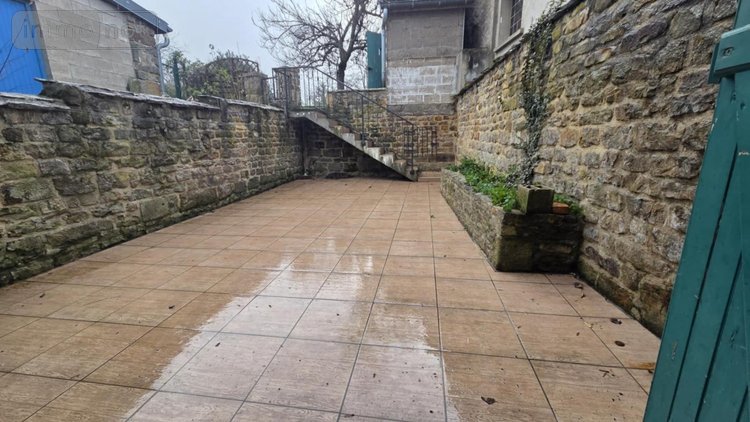 Maison a vendre Champsevraine 52500 Haute-Marne 200 m2 6 pièces 110000 euros