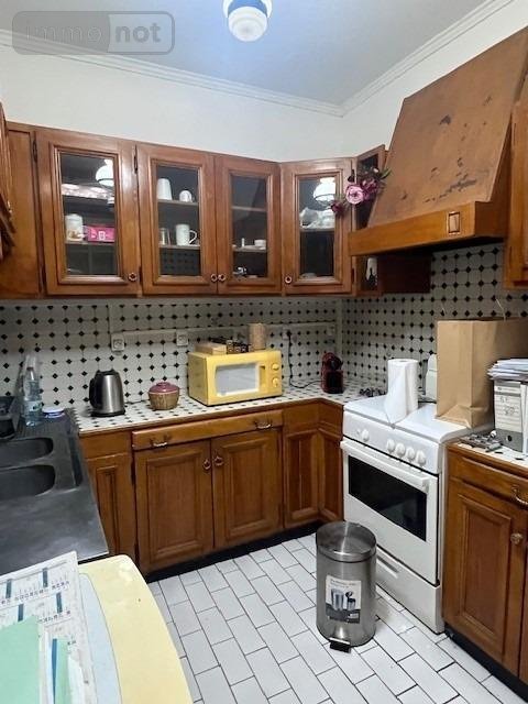 Maison a vendre Saint-Denis 97400 Réunion 104 m2 5 pièces 592800 euros