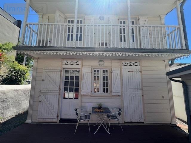 Maison a vendre Saint-Denis 97400 Réunion 104 m2 5 pièces 592800 euros
