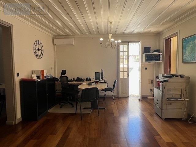 Maison a vendre Saint-Denis 97400 Réunion 104 m2 5 pièces 592800 euros