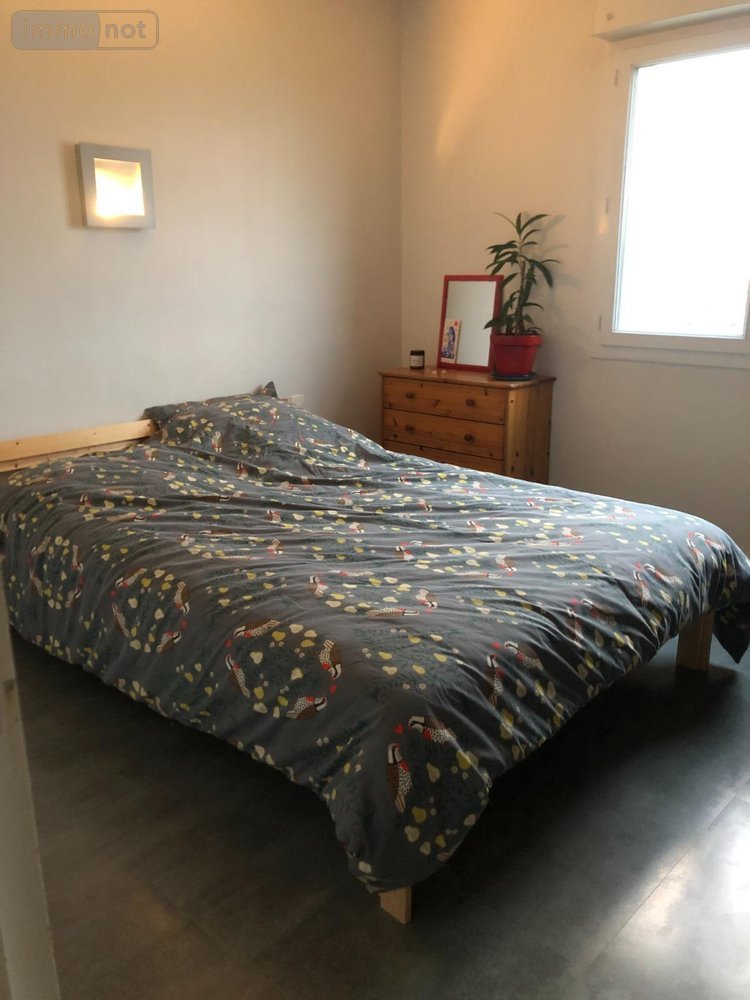 Location appartement Rennes 35000 Ille-et-Vilaine 58 m2 2 pièces 773 euros