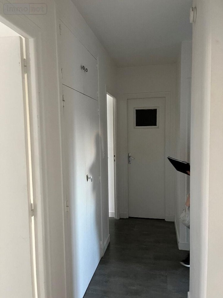 Location appartement Rennes 35000 Ille-et-Vilaine 58 m2 2 pièces 773 euros