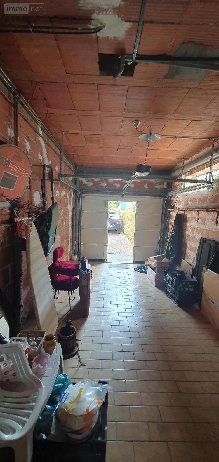 Maison a vendre Boé 47550 Lot-et-Garonne 153 m2 6 pièces 254400 euros