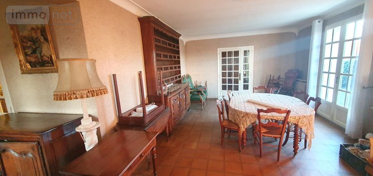 Maison a vendre Boé 47550 Lot-et-Garonne 153 m2 6 pièces 254400 euros