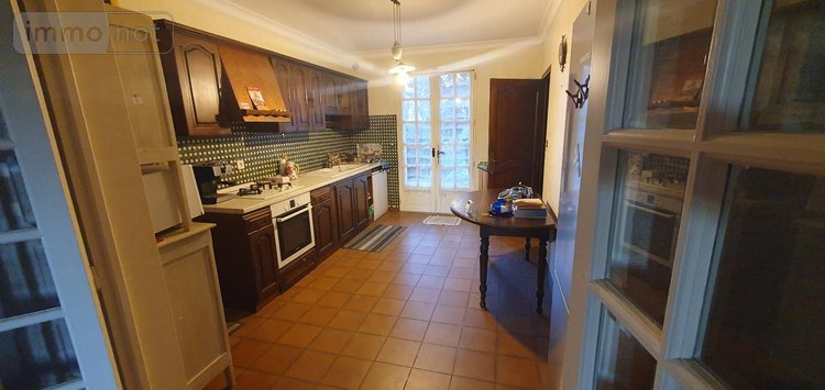 Maison a vendre Boé 47550 Lot-et-Garonne 153 m2 6 pièces 254400 euros