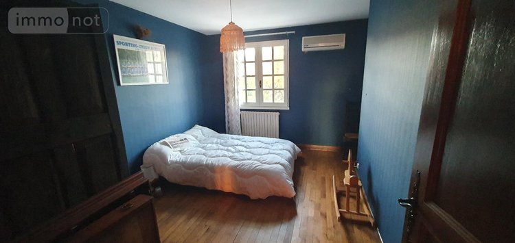 Maison a vendre Boé 47550 Lot-et-Garonne 153 m2 6 pièces 254400 euros