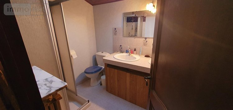 Maison a vendre Boé 47550 Lot-et-Garonne 153 m2 6 pièces 254400 euros