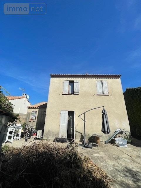 Maison a vendre Vendargues 34740 Hérault 100 m2 5 pièces 350000 euros