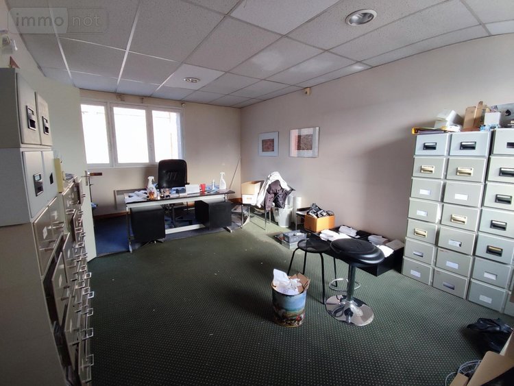 Immeuble a vendre Sotteville-lès-Rouen 76300 Seine-Maritime 364 m2  312000 euros
