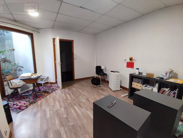 Immeuble a vendre Sotteville-lès-Rouen 76300 Seine-Maritime 364 m2  312000 euros