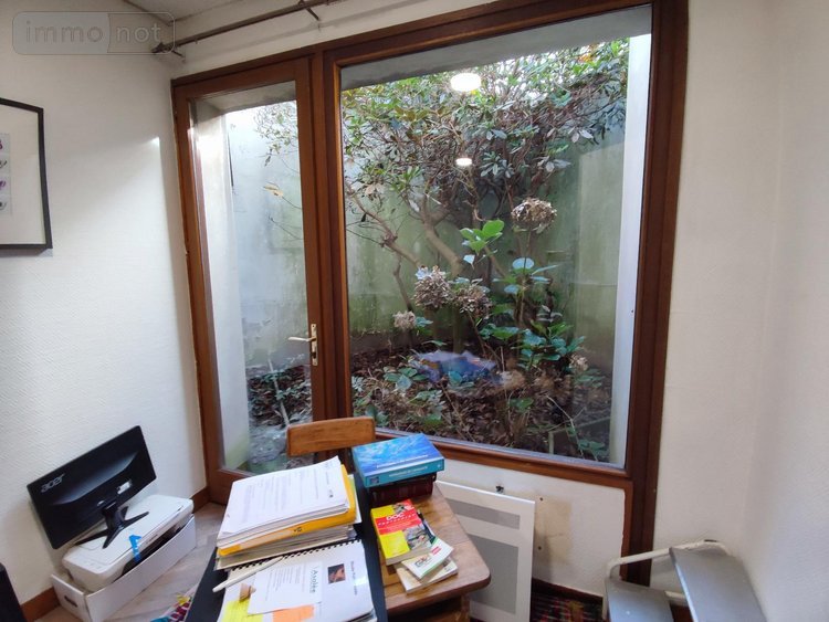 Immeuble a vendre Sotteville-lès-Rouen 76300 Seine-Maritime 364 m2  312000 euros