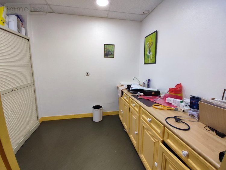 Immeuble a vendre Sotteville-lès-Rouen 76300 Seine-Maritime 364 m2  312000 euros