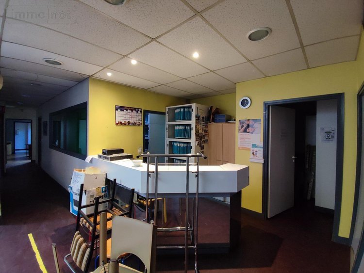 Immeuble a vendre Sotteville-lès-Rouen 76300 Seine-Maritime 364 m2  312000 euros