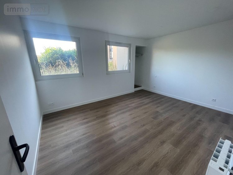 Location appartement Orléans 45000 Loiret 80 m2 3 pièces 880 euros
