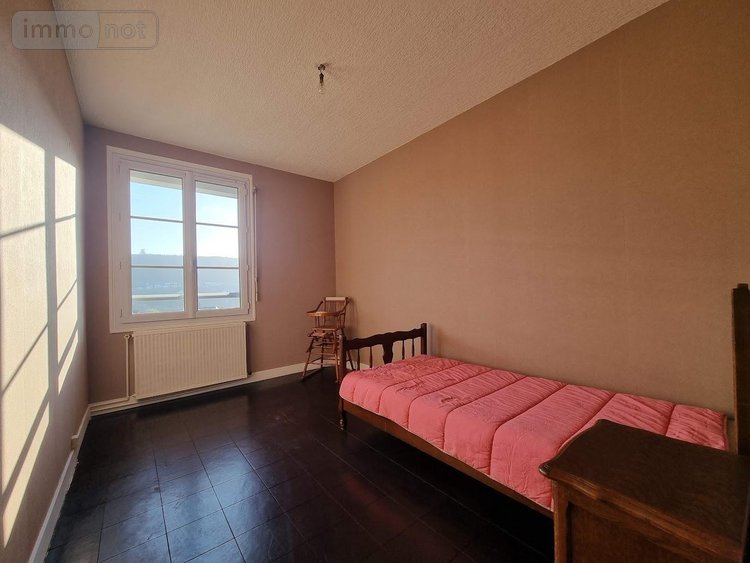 Maison a vendre Darnétal 76160 Seine-Maritime 83 m2 4 pièces 168000 euros