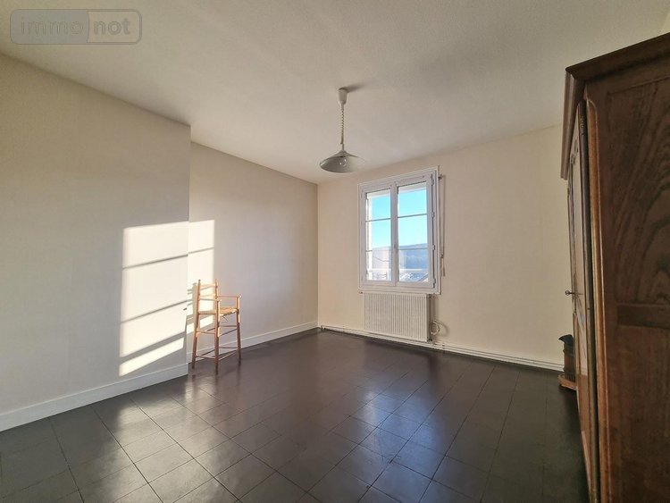 Maison a vendre Darnétal 76160 Seine-Maritime 83 m2 4 pièces 168000 euros