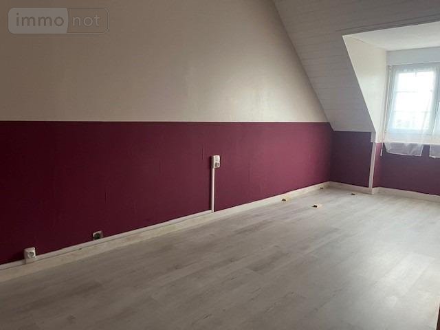Maison a vendre Plouguerneau 29880 Finistère 87 m2 4 pièces 177320 euros