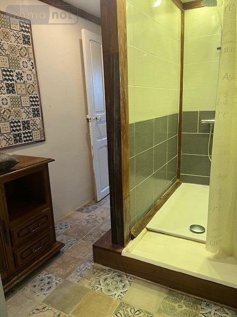 Maison a vendre Plouguerneau 29880 Finistère 87 m2 4 pièces 177320 euros