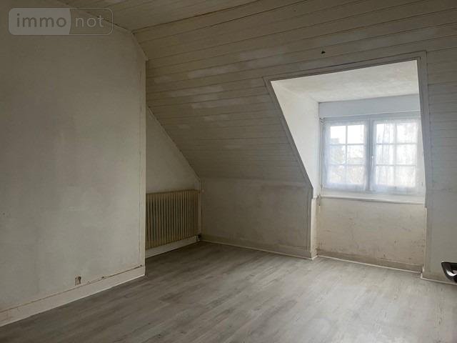Maison a vendre Plouguerneau 29880 Finistère 87 m2 4 pièces 177320 euros