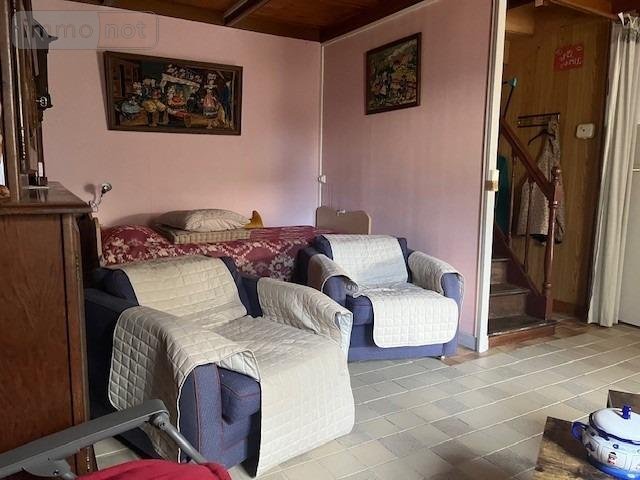 Maison a vendre Plouguerneau 29880 Finistère 80 m2 5 pièces 198040 euros