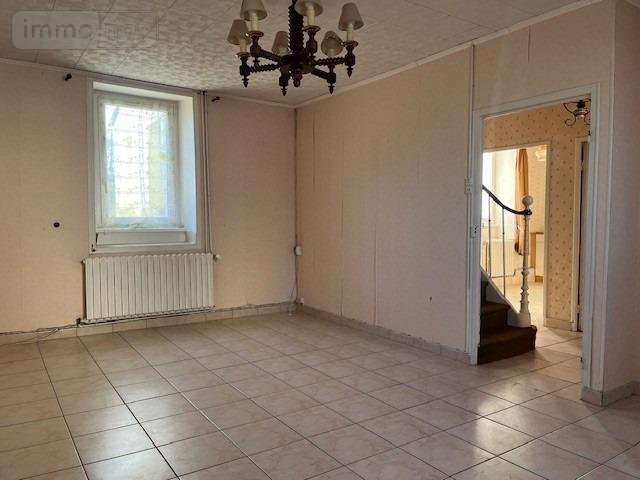 Maison a vendre Plouguerneau 29880 Finistère 100 m2 7 pièces 135880 euros