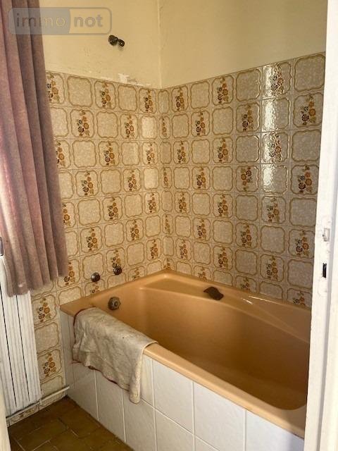 Maison a vendre Plouguerneau 29880 Finistère 100 m2 7 pièces 135880 euros