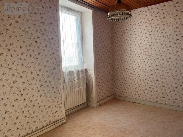 Maison a vendre Plouguerneau 29880 Finistère 100 m2 7 pièces 135880 euros