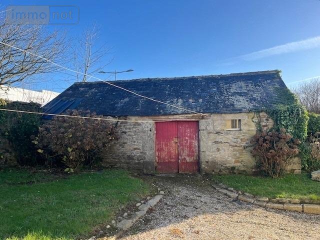 Maison a vendre Plouguerneau 29880 Finistère 100 m2 7 pièces 135880 euros