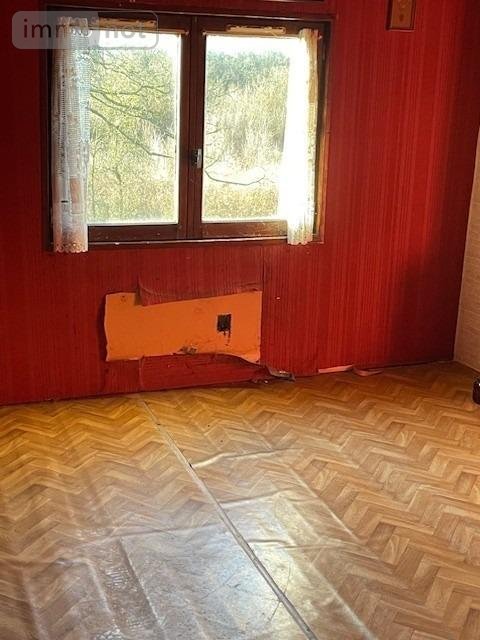 Maison a vendre Beautor 02800 Aisne 60 m2 2 pièces 57500 euros