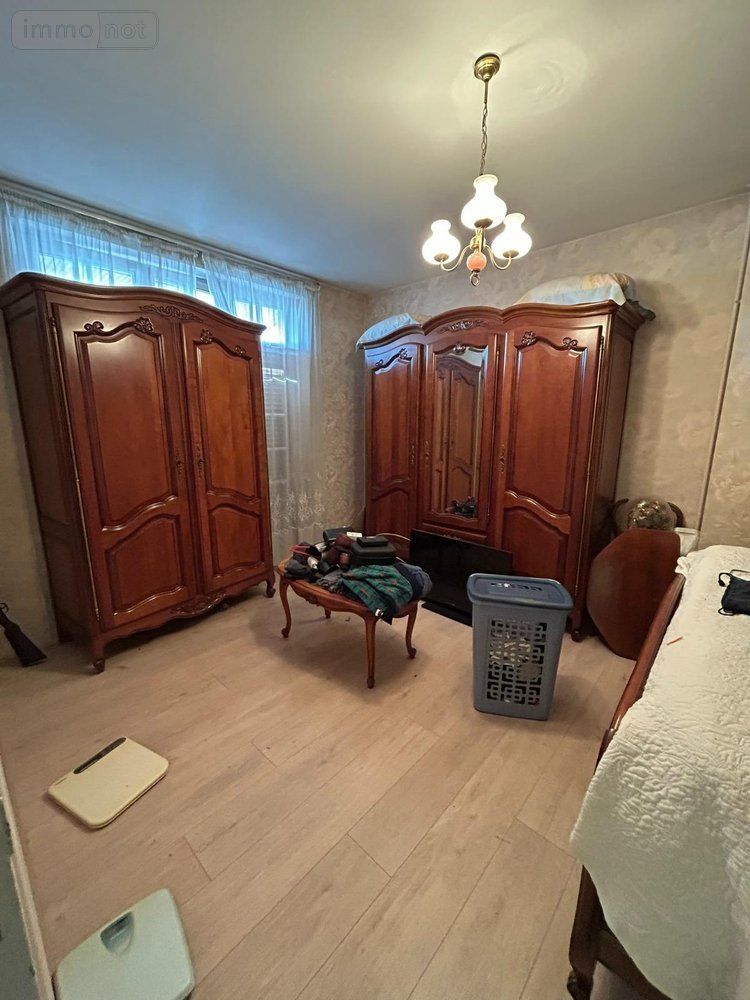 Maison a vendre Le Mans 72000 Sarthe 109 m2 5 pièces 126960 euros