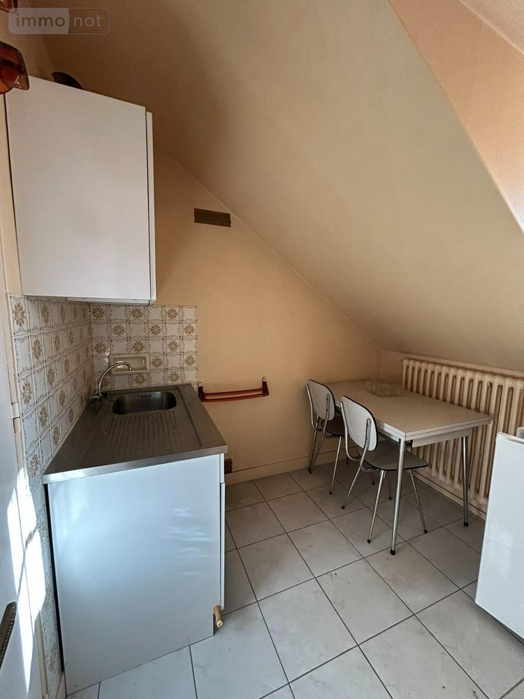 Maison a vendre Le Mans 72000 Sarthe 109 m2 5 pièces 126960 euros