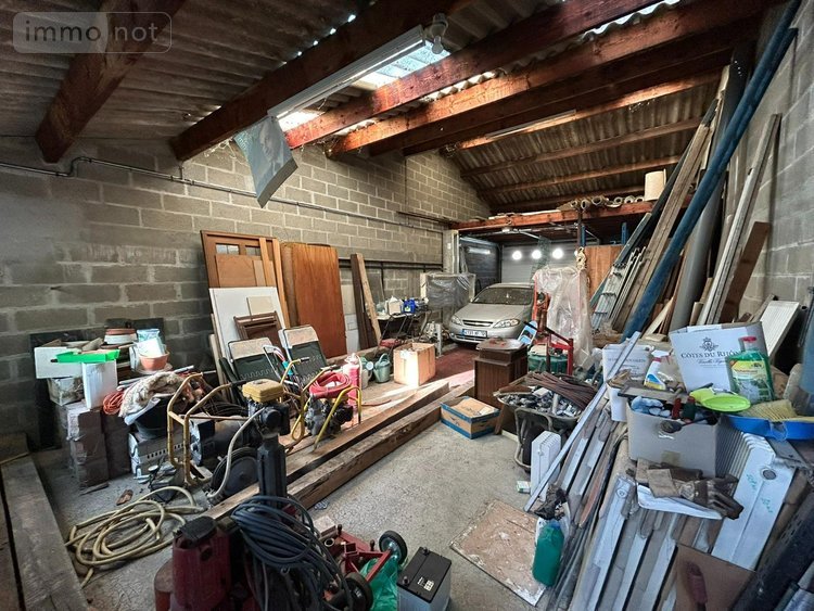 Maison a vendre Le Mans 72000 Sarthe 109 m2 5 pièces 126960 euros