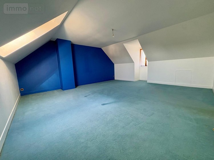 Maison a vendre Les Villages-Vovéens 28150 Eure-et-Loir 143 m2 6 pièces 229900 euros