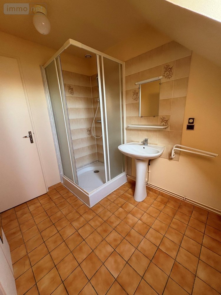 Maison a vendre Les Villages-Vovéens 28150 Eure-et-Loir 143 m2 6 pièces 229900 euros