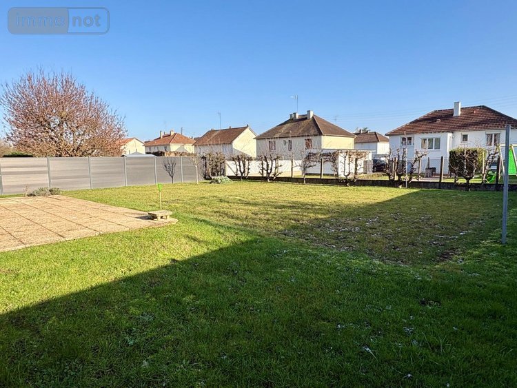 Maison a vendre Les Villages-Vovéens 28150 Eure-et-Loir 143 m2 6 pièces 229900 euros