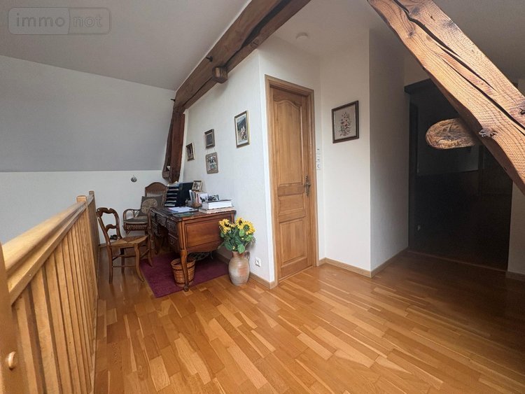 Maison a vendre Chartres 28000 Eure-et-Loir 168 m2 6 pièces 393300 euros