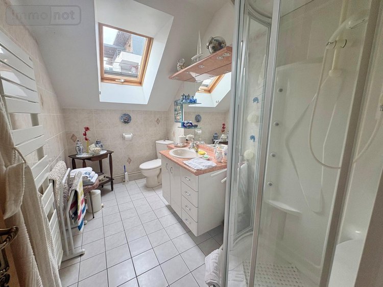 Maison a vendre Chartres 28000 Eure-et-Loir 168 m2 6 pièces 393300 euros