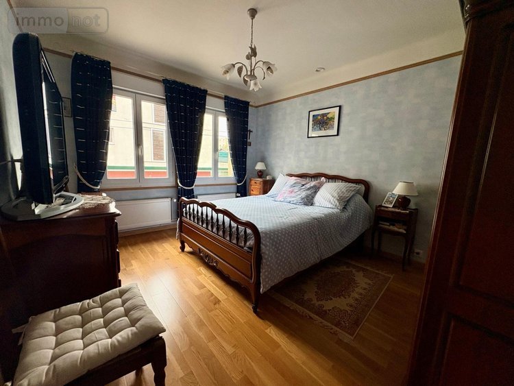 Maison a vendre Chartres 28000 Eure-et-Loir 168 m2 6 pièces 393300 euros