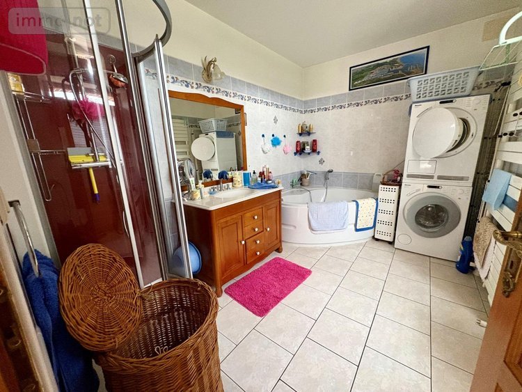 Maison a vendre Chartres 28000 Eure-et-Loir 168 m2 6 pièces 393300 euros