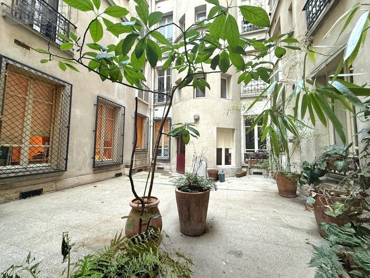 Appartement a vendre Paris 7e arrondissement 75007 Paris 66 m2 3 pièces 765000 euros